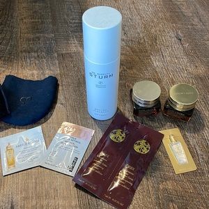 Dr. Barbara Strum Enzyme Cleanser